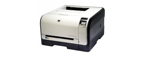 LaserJet Pro CP1525n